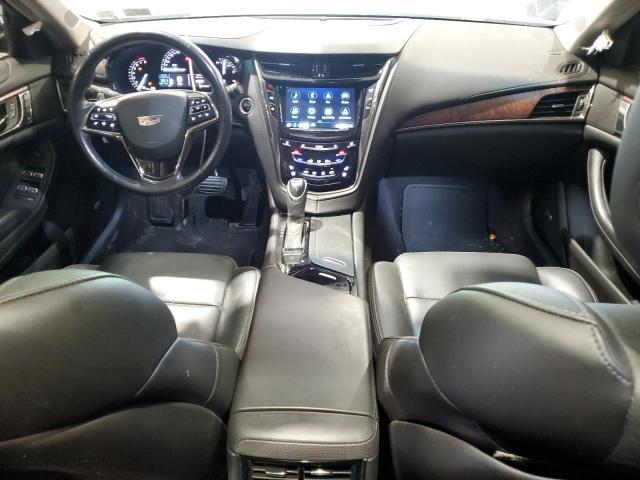 2019 Cadillac Cts Luxury VIN: 1G6AX5SS6K0143679 Lot: 55914054