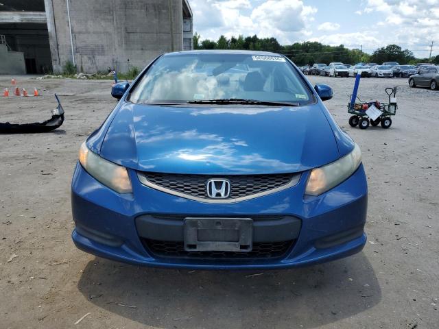 2013 Honda Civic Lx VIN: 2HGFG3B50DH510268 Lot: 56568034