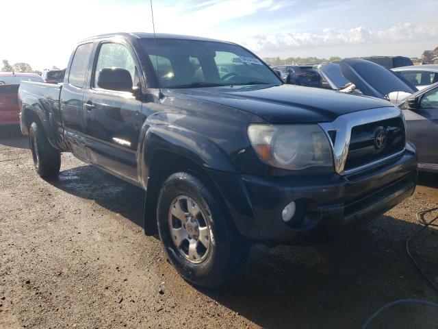 2008 Toyota Tacoma Prerunner Access Cab VIN: 5TETU62N28Z503974 Lot: 54034194