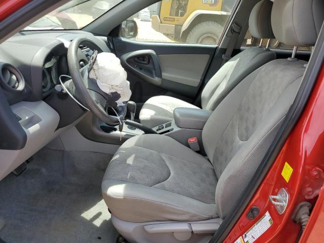 2010 Toyota Rav4 VIN: 2T3ZF4DVXAW049786 Lot: 57088534