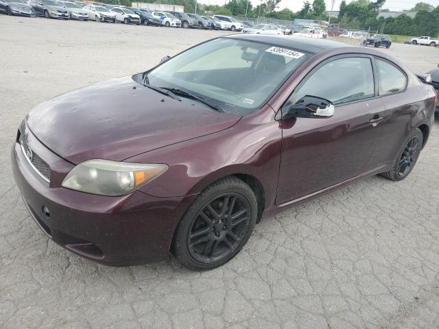 2005 Toyota Scion Tc VIN: JTKDE177050040879 Lot: 53991154