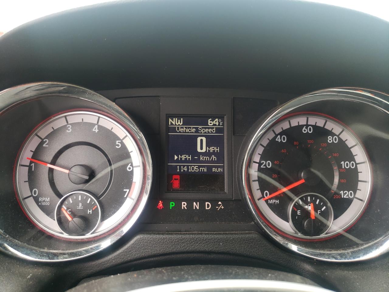 2C4RDGEG4KR768762 2019 Dodge Grand Caravan Gt