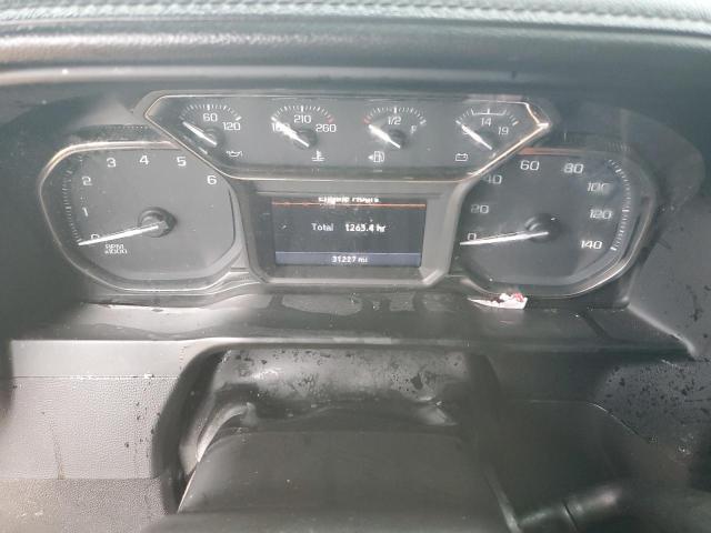 2022 GMC Sierra K2500 Sle VIN: 1GT39ME78NF215582 Lot: 56271074