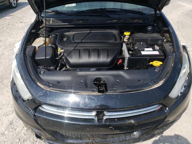 2016 Dodge Dart Sxt Sport VIN: 1C3CDFFAXGD820193 Lot: 55891224