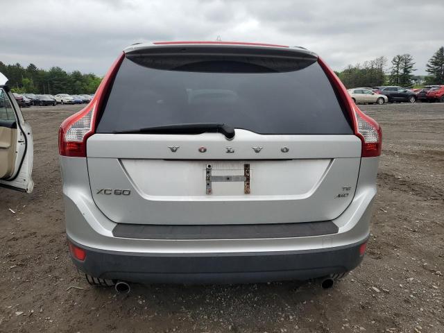 2010 Volvo Xc60 T6 VIN: YV4992DZXA2029770 Lot: 53027244