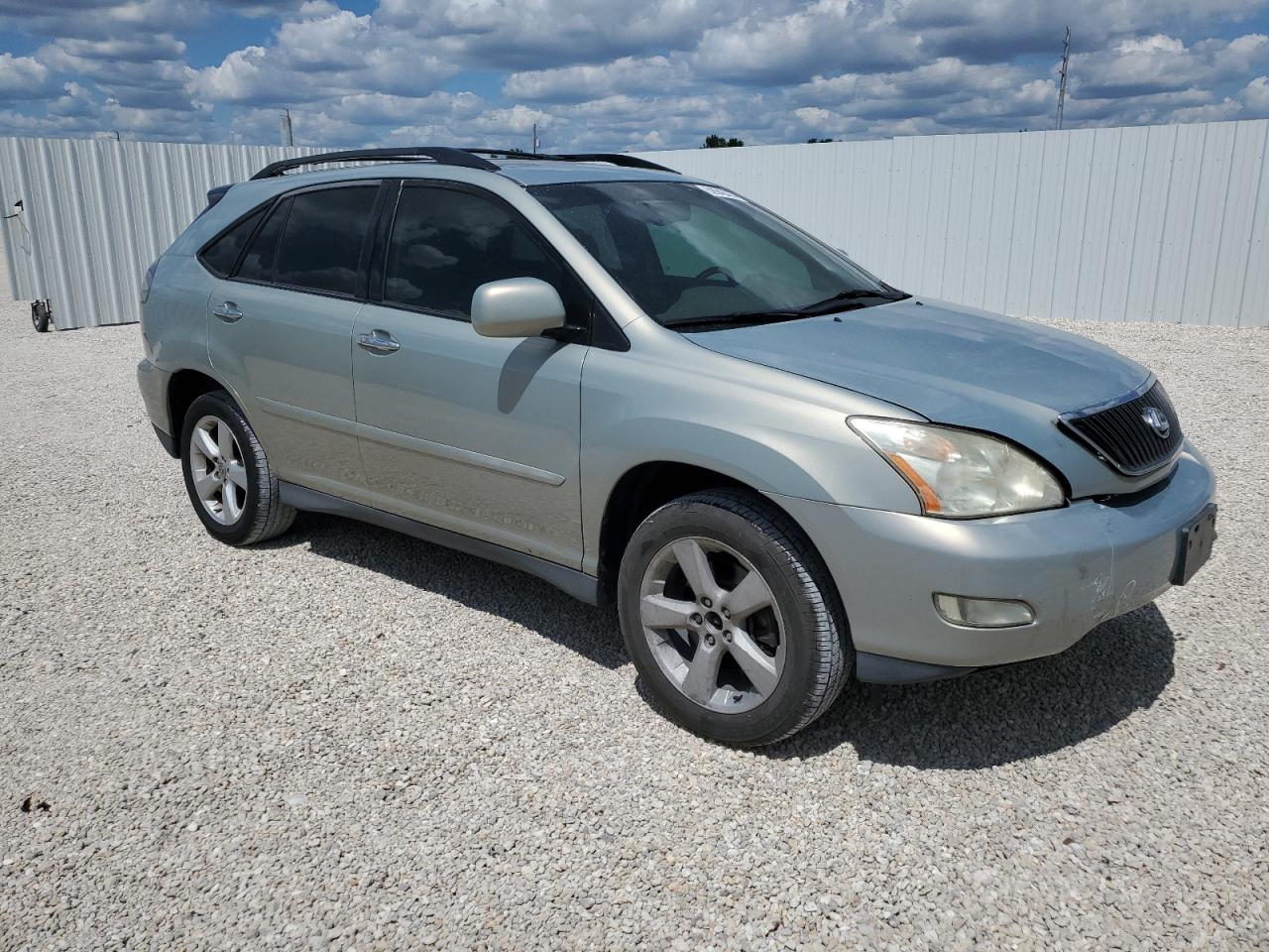 2T2GA31U55C041845 2005 Lexus Rx 330