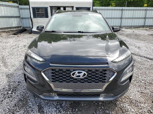 2018 HYUNDAI KONA LIMIT - KM8K3CA53JU100885