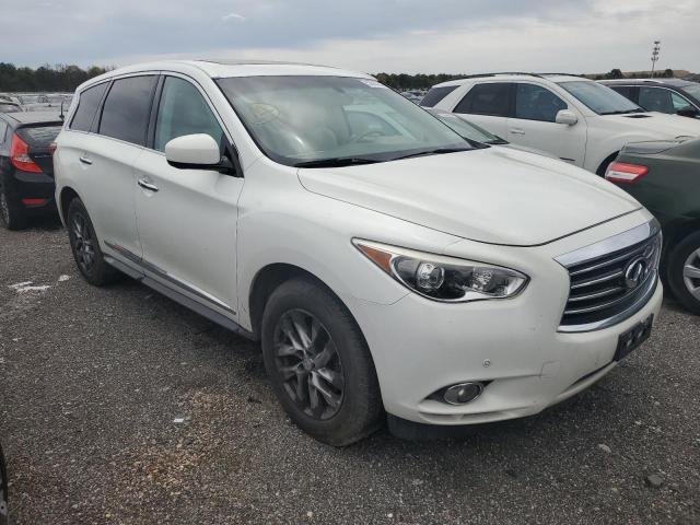 2013 Infiniti Jx35 VIN: 5N1AL0MMXDC315266 Lot: 53684344