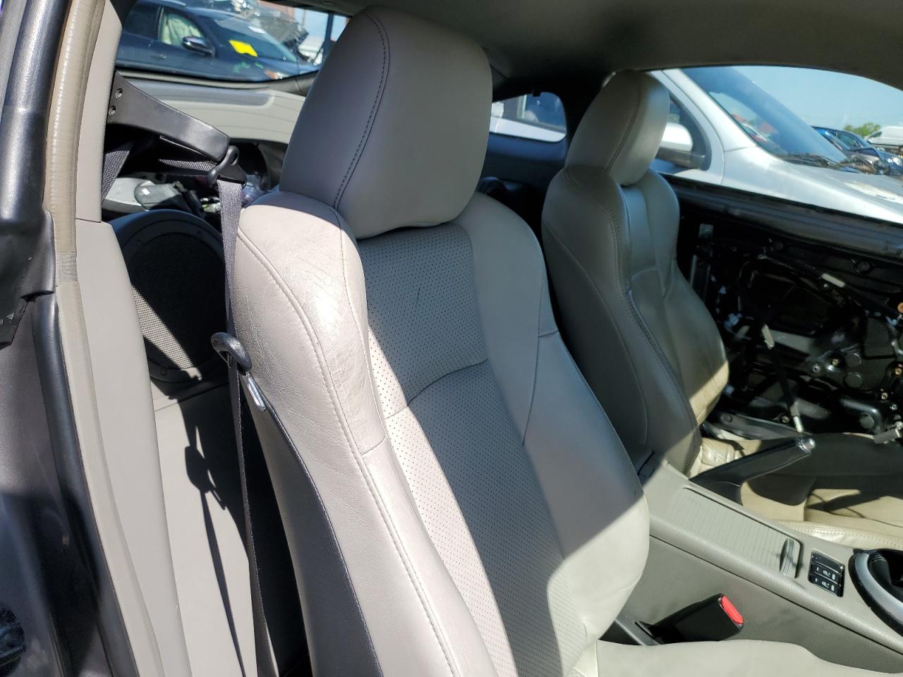 JN1BZ34DX7M502064 2007 Nissan 350Z Coupe