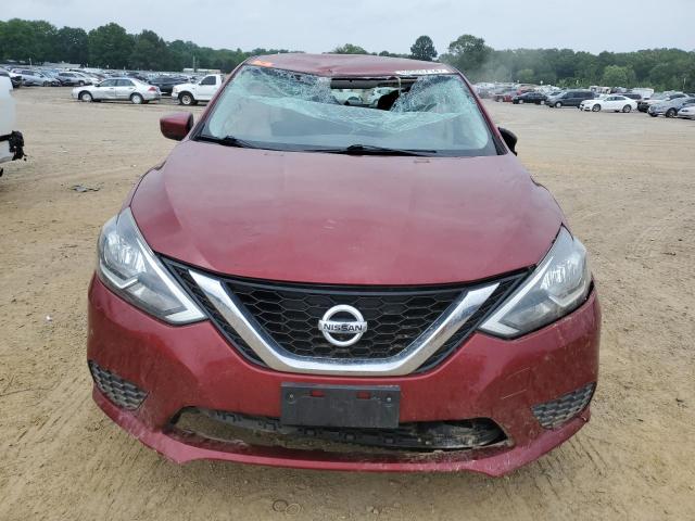 2019 Nissan Sentra S VIN: 3N1AB7AP0KY265273 Lot: 53663714