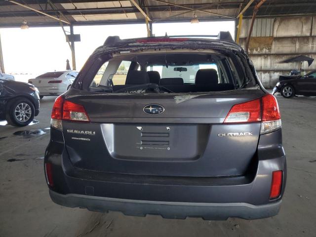 2014 Subaru Outback 2.5I Premium VIN: 4S4BRBCC3E3277565 Lot: 55042484