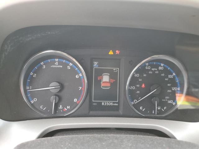 2016 TOYOTA RAV4 XLE - 2T3RFREV8GW432467