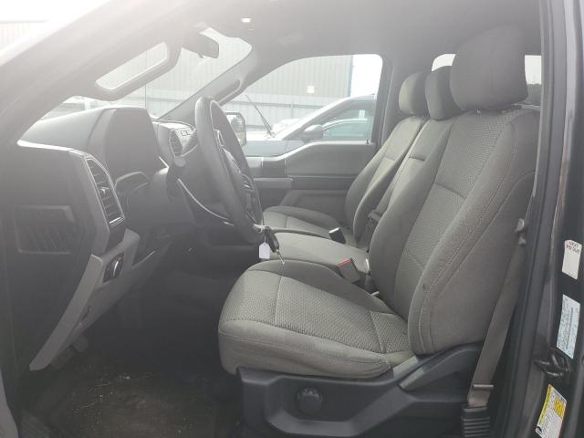 2017 Ford F150 Supercrew VIN: 1FTEW1C88HFB23386 Lot: 54747404