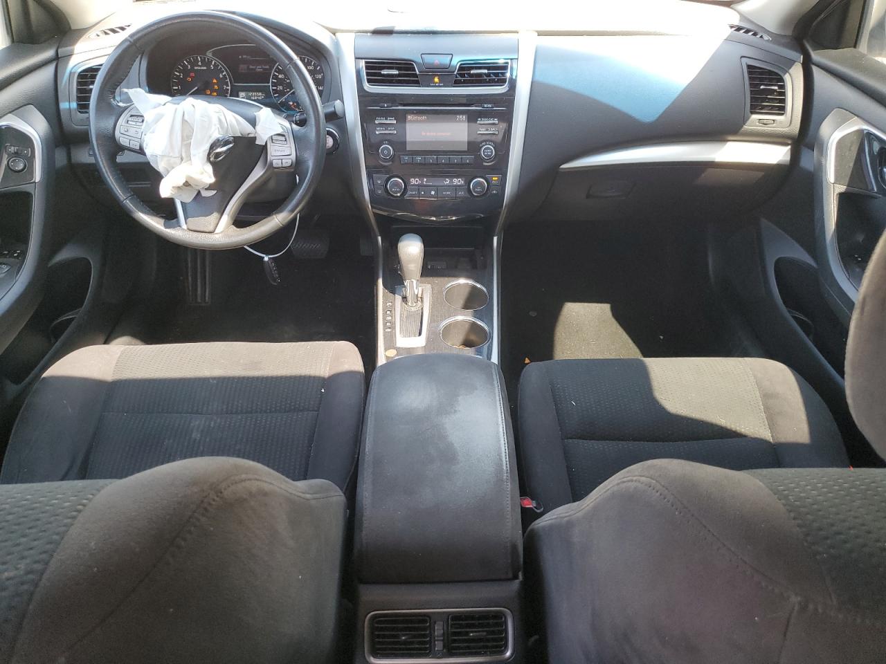 1N4AL3AP5EC322282 2014 Nissan Altima 2.5