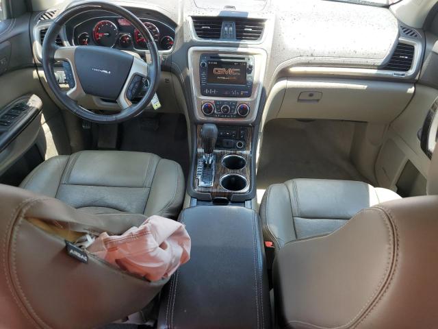 2016 GMC Acadia Denali VIN: 1GKKRTKD0GJ204001 Lot: 53664294