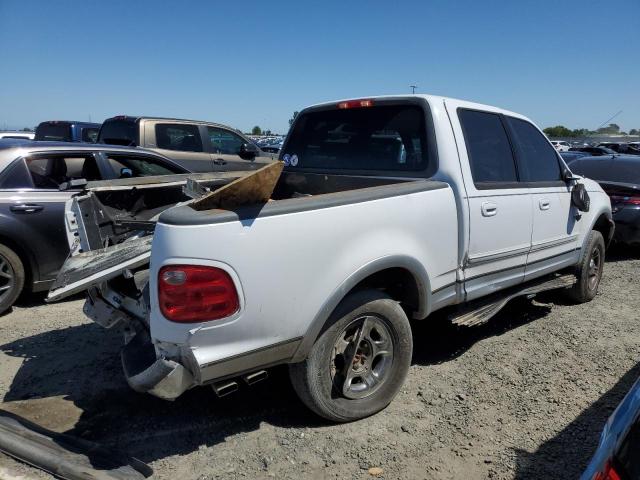 2001 Ford F150 Supercrew VIN: 1FTRW08L81KE38856 Lot: 53898914