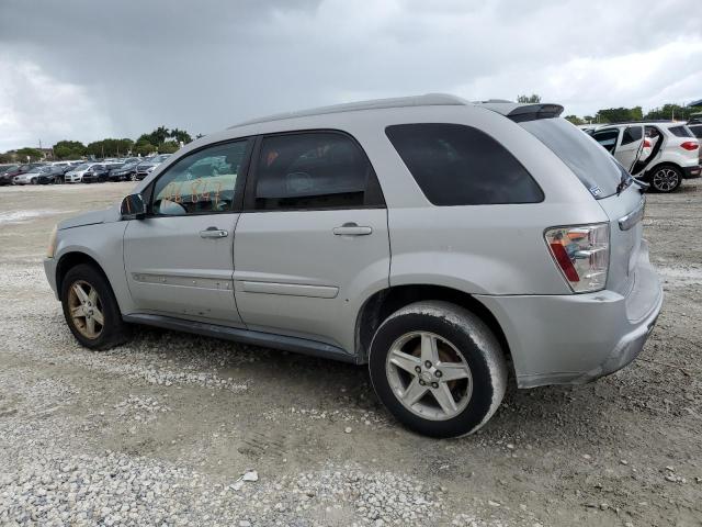 2006 Chevrolet Equinox Lt VIN: 2CNDL63F266094910 Lot: 53197724