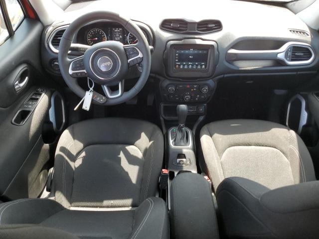 2021 Jeep Renegade Sport VIN: ZACNJCAB7MPM19335 Lot: 56864304