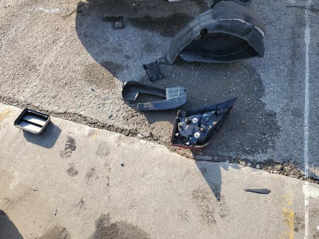 2020 Honda Civic Ex VIN: 19XFC1F36LE011816 Lot: 53757914