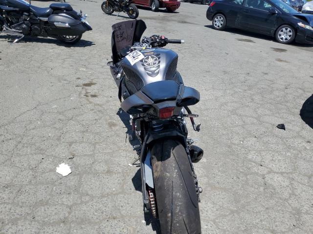 2016 YAMAHA YZFR1S C - JYARN42Y1GA000382