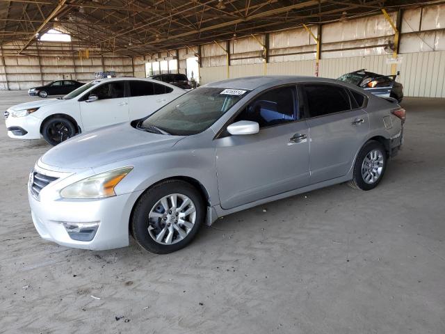 2014 Nissan Altima 2.5 VIN: 1N4AL3APXEC136690 Lot: 54165514