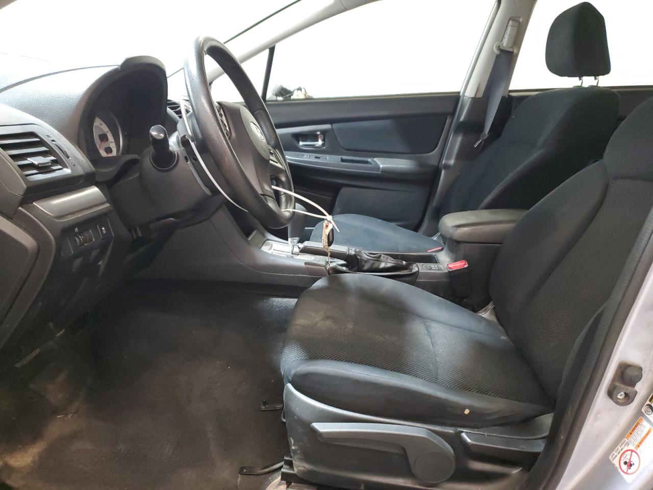 JF1GJAC63EH026401 2014 Subaru Impreza Premium