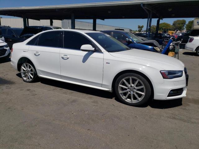 2015 Audi A4 Premium Plus VIN: WAUFFAFL7FN009903 Lot: 55117964