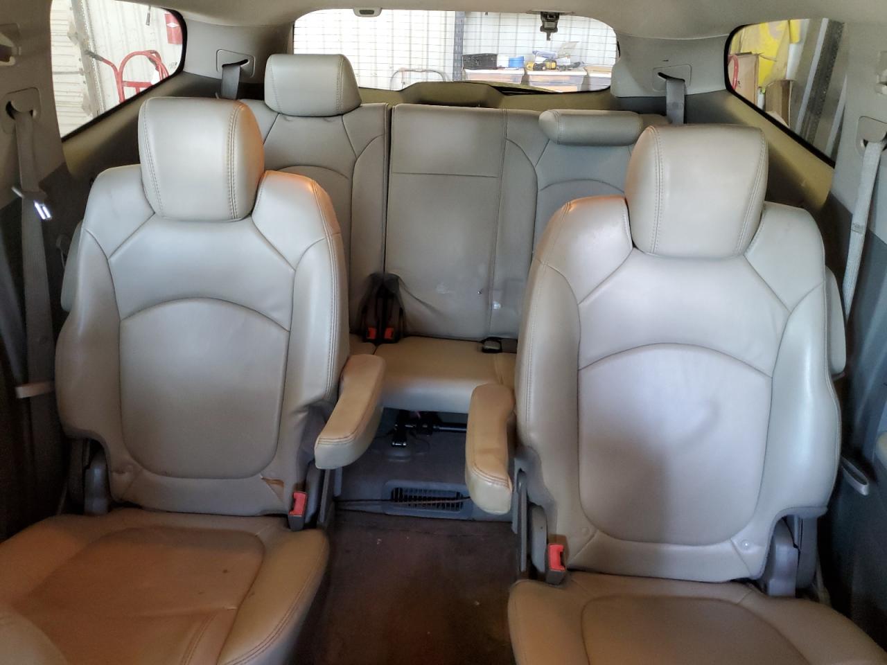 1GNER23D89S114648 2009 Chevrolet Traverse Lt