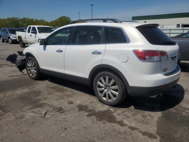 2008 Mazda Cx-9 VIN: JM3TB38V380144296 Lot: 54525474