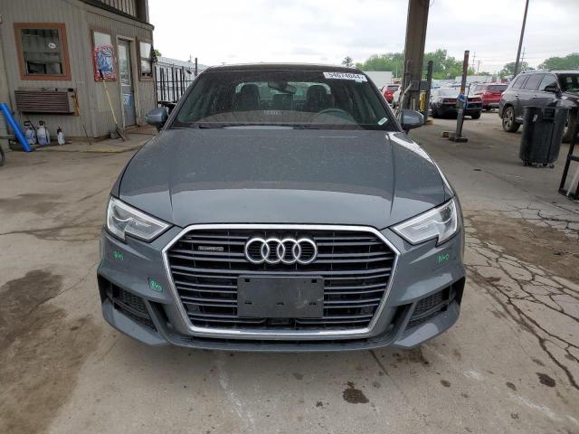 2018 Audi A3 Premium Plus VIN: WAUJ8GFF9J1025876 Lot: 54674044