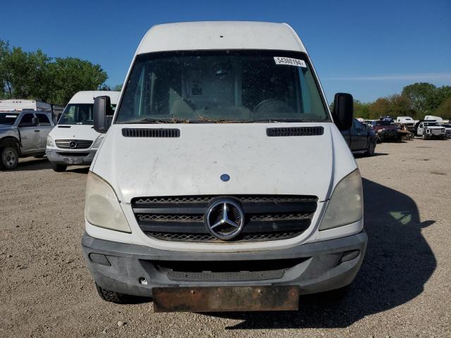 2012 Mercedes-Benz Sprinter 2500 VIN: WD3PE8CB9C5671857 Lot: 54360194