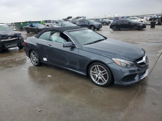 2014 Mercedes-Benz E 550 VIN: WDDKK7DF3EF246352 Lot: 53833184