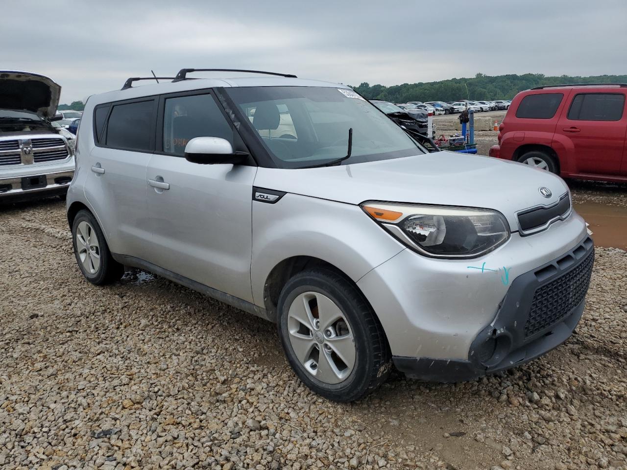 KNDJN2A26F7786940 2015 Kia Soul