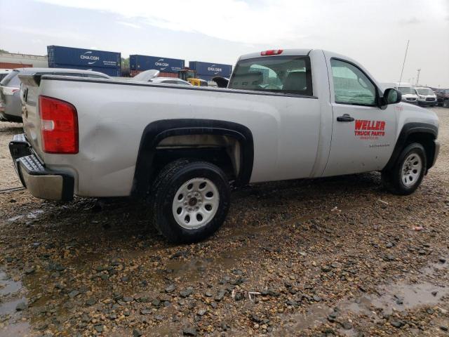 2013 Chevrolet Silverado C1500 VIN: 1GCNCPE09DZ104969 Lot: 55135464