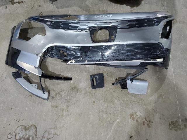 2023 Kia Niro Wind VIN: KNDCR3L17P5053302 Lot: 53909654