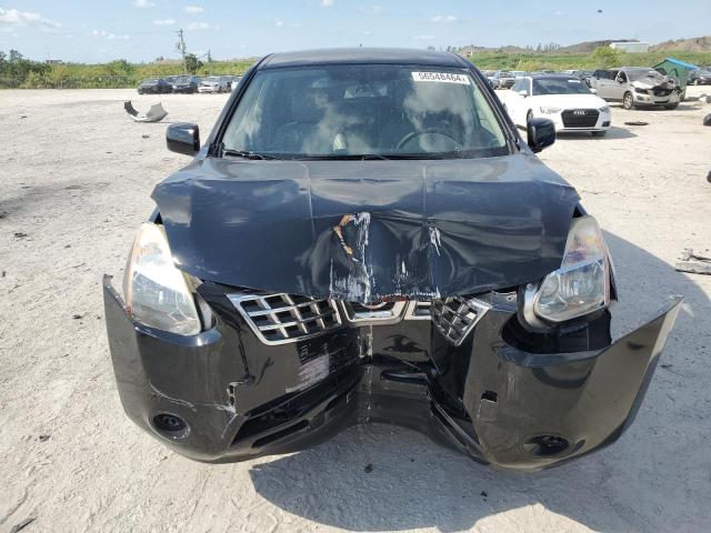 2010 Nissan Rogue S VIN: JN8AS5MT6AW004783 Lot: 56548464