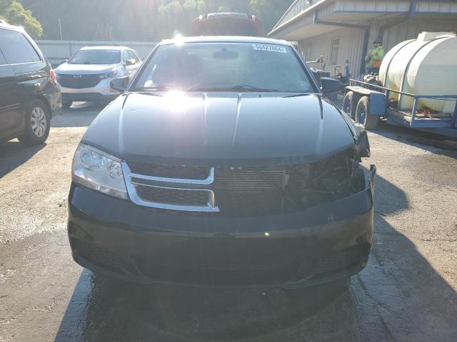 2013 Dodge Avenger Se VIN: 1C3CDZAG0DN541578 Lot: 56427864