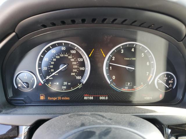 2016 BMW X5 xDrive50I VIN: 5UXKR6C58G0J82953 Lot: 55689364