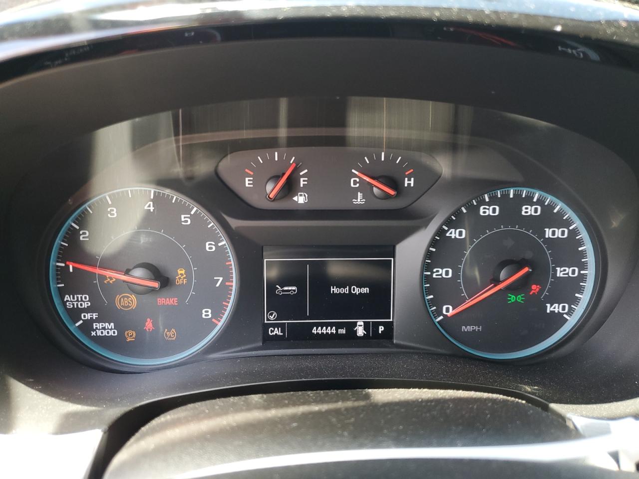 1GNERFKW5MJ181572 2021 Chevrolet Traverse Ls