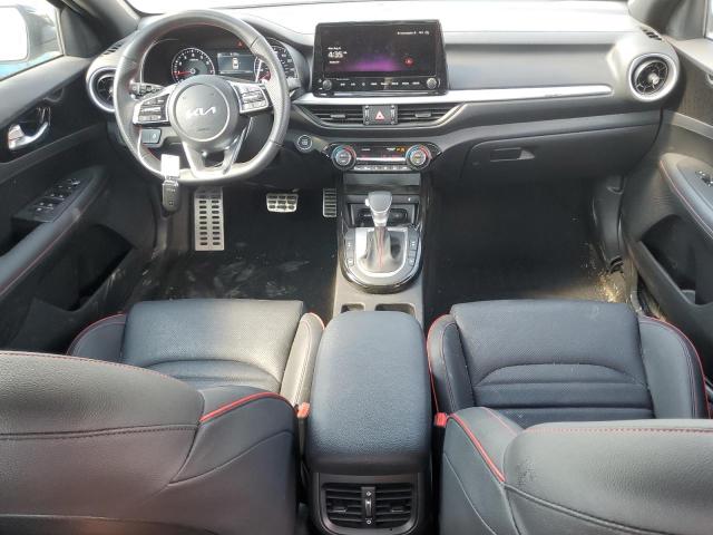 2023 Kia Forte Gt VIN: 3KPF44AC4PE683921 Lot: 53930644