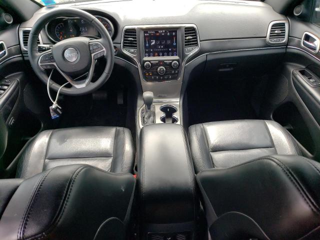 2018 Jeep Grand Cherokee Limited VIN: 1C4RJFBG6JC344403 Lot: 54995844