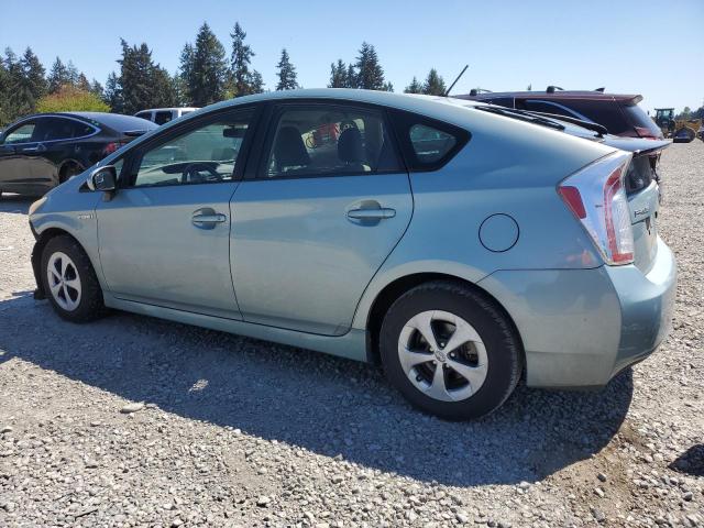 2013 Toyota Prius VIN: JTDKN3DU3D1673616 Lot: 54572294