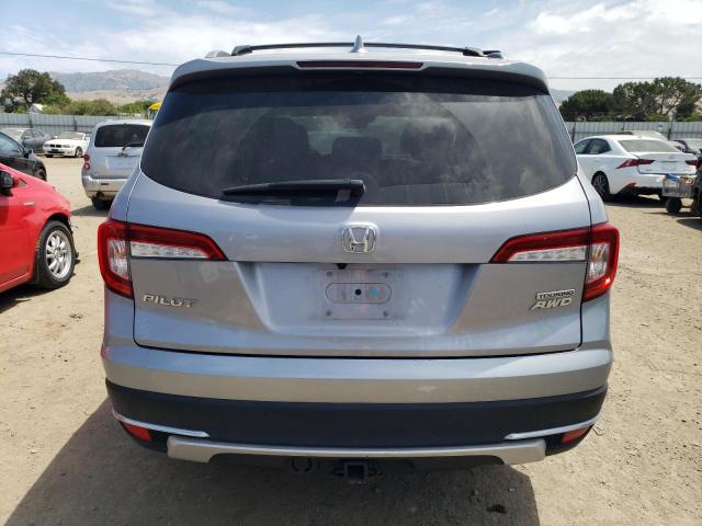 2021 Honda Pilot Touring VIN: 5FNYF6H93MB024193 Lot: 56491024