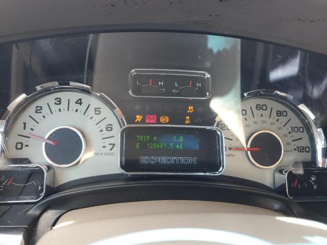 2013 Ford Expedition Xlt VIN: 1FMJU1H57DEF61606 Lot: 53901374