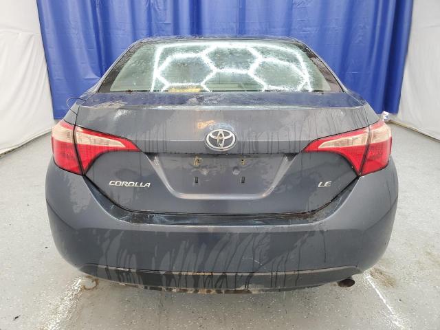 2019 Toyota Corolla L VIN: 2T1BURHE4KC224592 Lot: 50272224