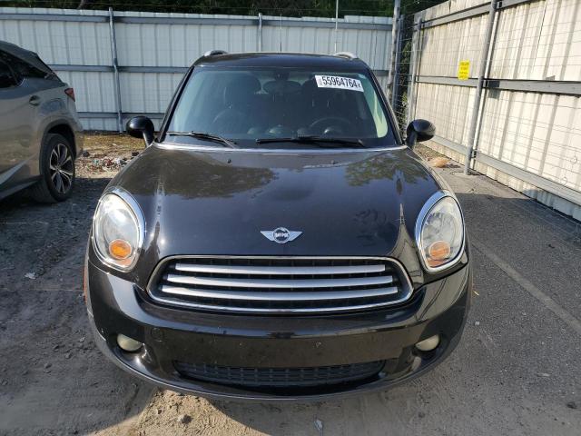 2014 Mini Cooper Countryman VIN: WMWZB3C59EWM31805 Lot: 55964764