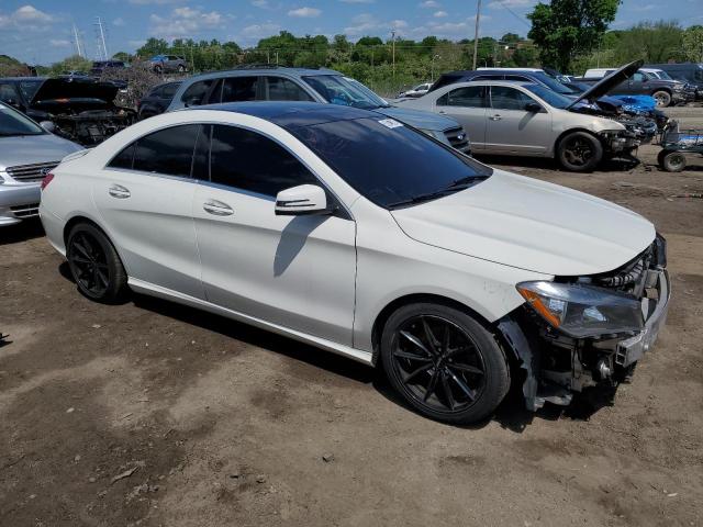 2018 Mercedes-Benz Cla 250 4Matic VIN: WDDSJ4GB3JN558231 Lot: 52845024