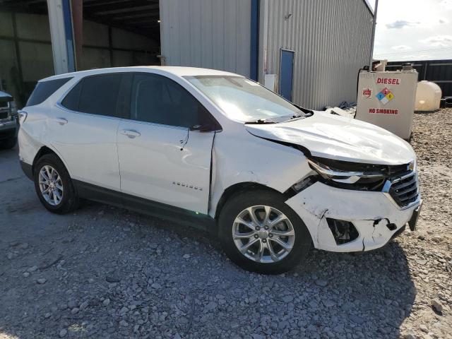 2021 Chevrolet Equinox Lt VIN: 2GNAXKEV6M6122088 Lot: 58046444