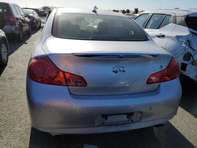 2011 Infiniti G37 Base VIN: JN1CV6AP2BM510099 Lot: 55939564