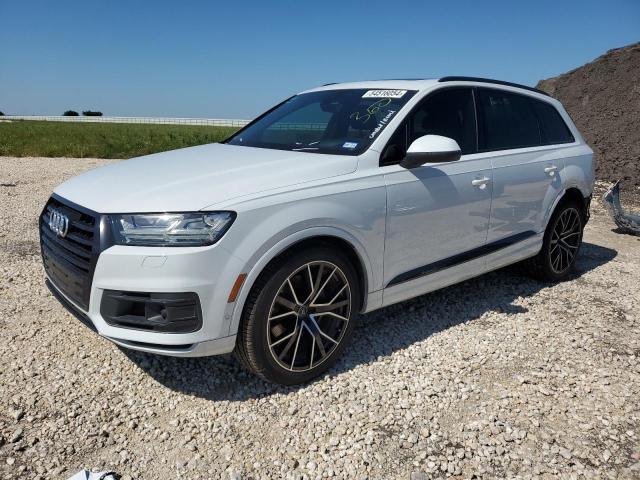 2019 Audi Q7 Prestige VIN: WA1VAAF72KD014579 Lot: 54516054